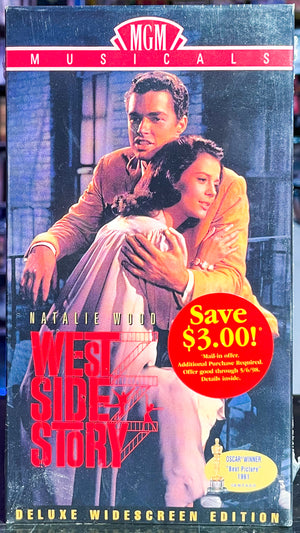 West Side Story