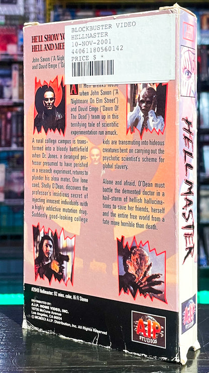 Hellmaster