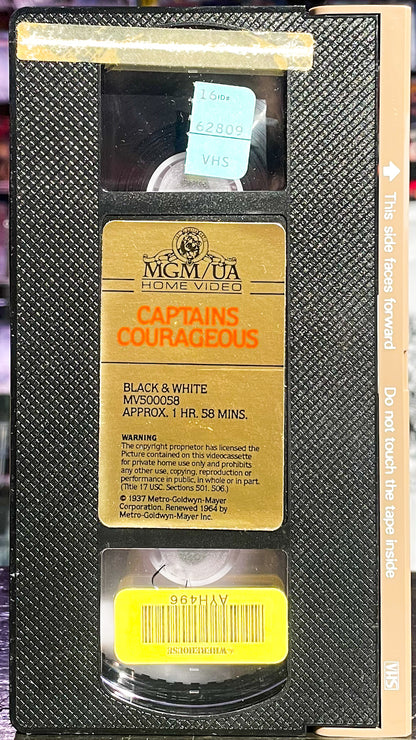 Captain Courageous