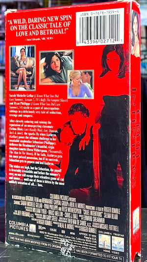 Cruel Intentions
