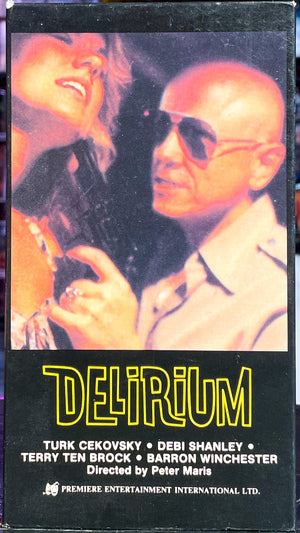 Delirium