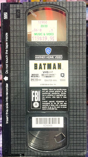 Batman