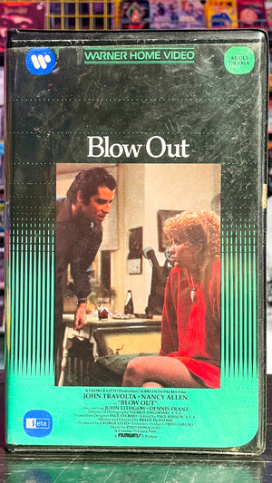 Blow Out (Beta.)