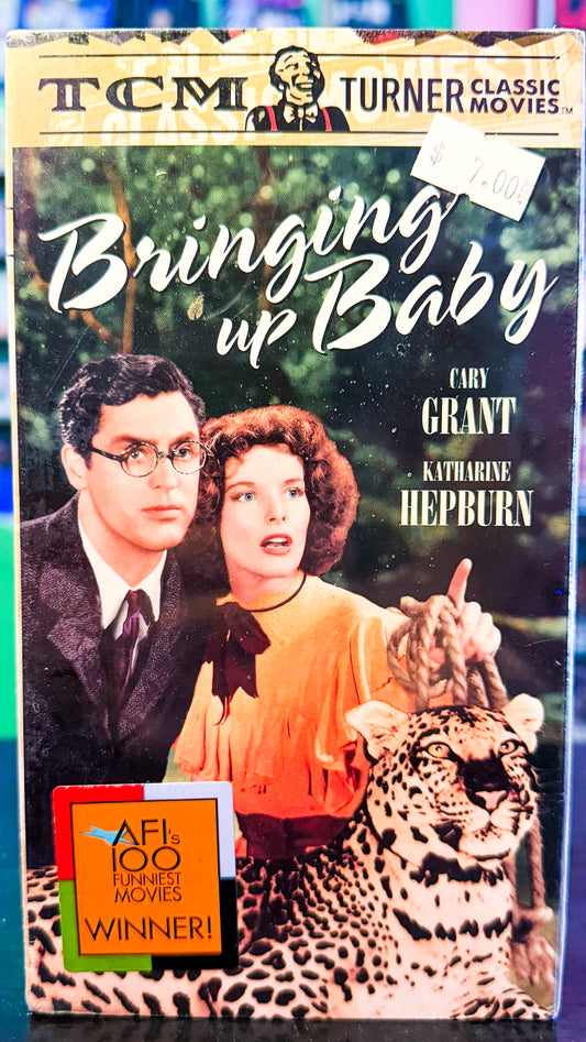 Bringing Up Baby