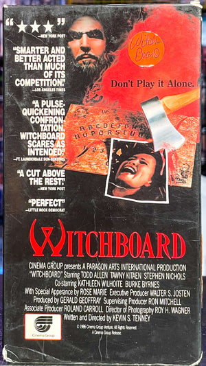 Witchboard