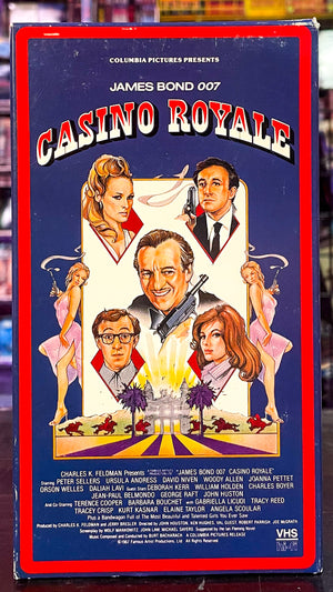 Casino Royale