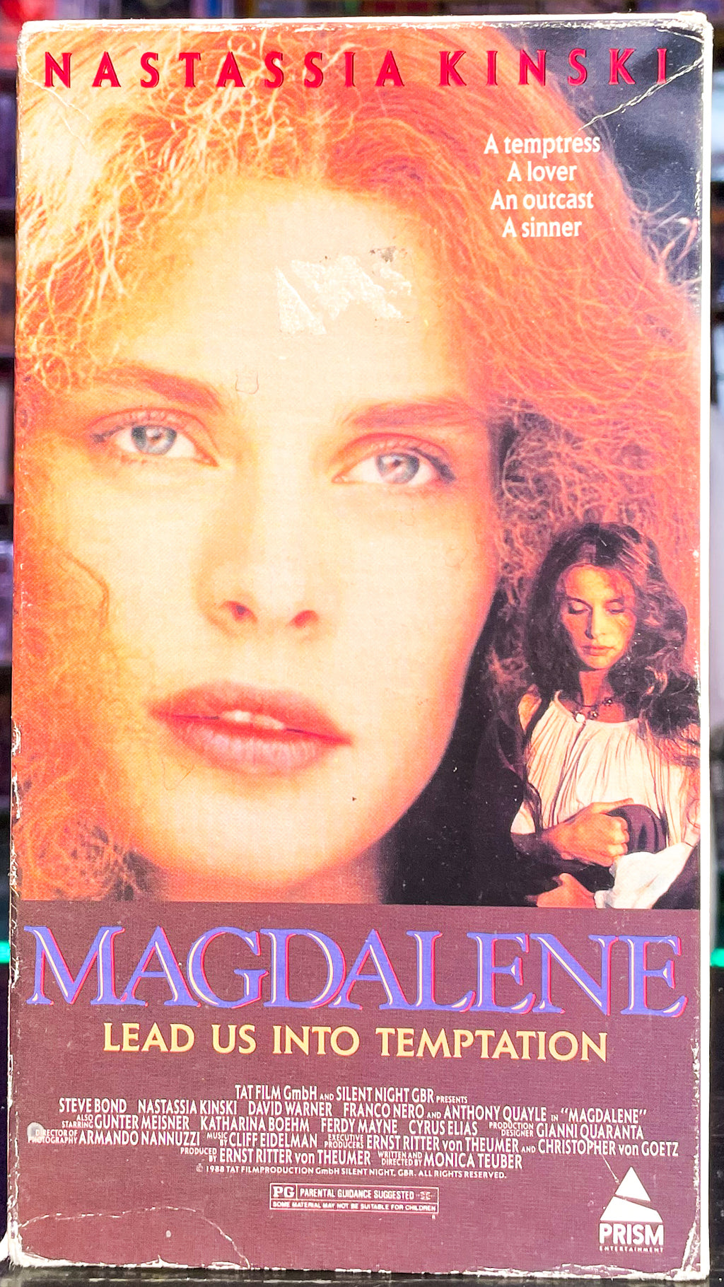 Magdalene