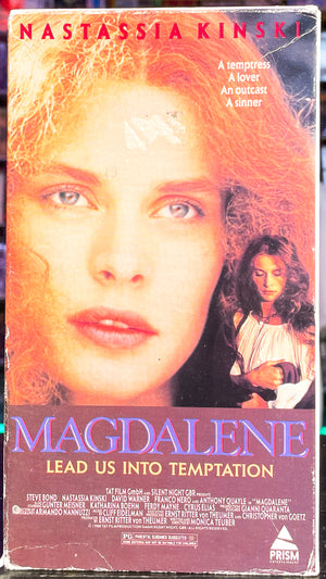 Magdalene
