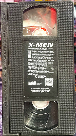 X-Men