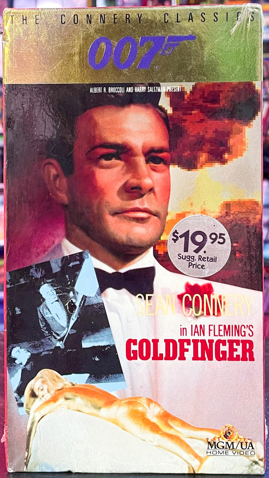Goldfinger