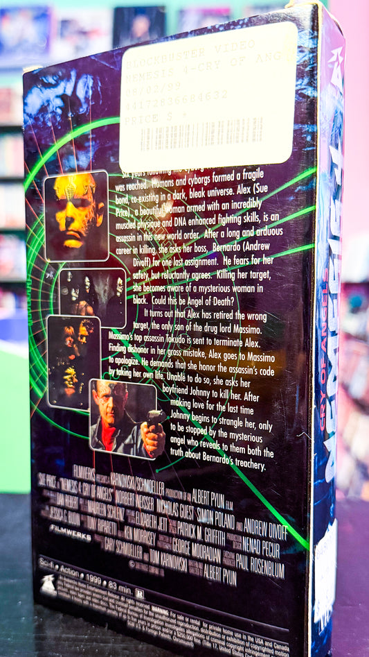 Nemesis 4