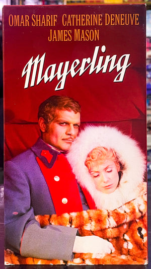 Mayerling