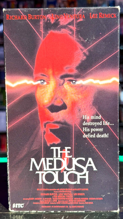 The Medusa Touch
