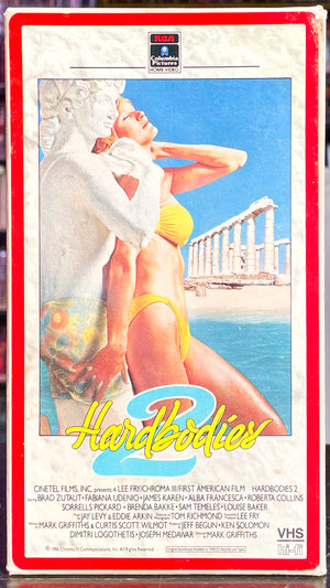 Hardbodies 2