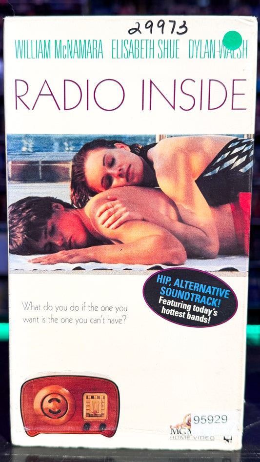 Radio Inside