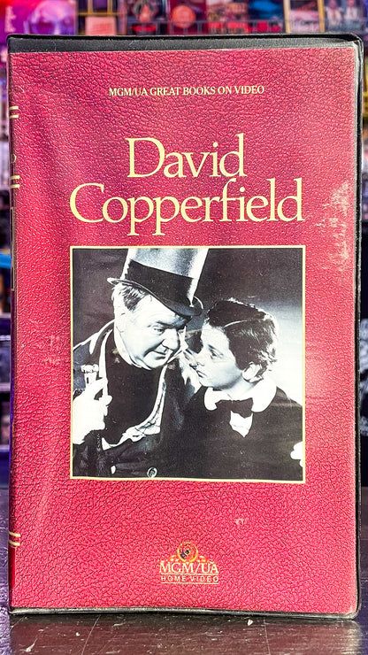 David Copperfield (BETA)