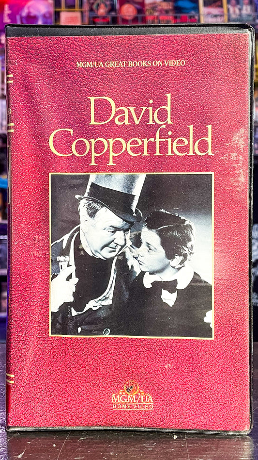 David Copperfield (BETA)
