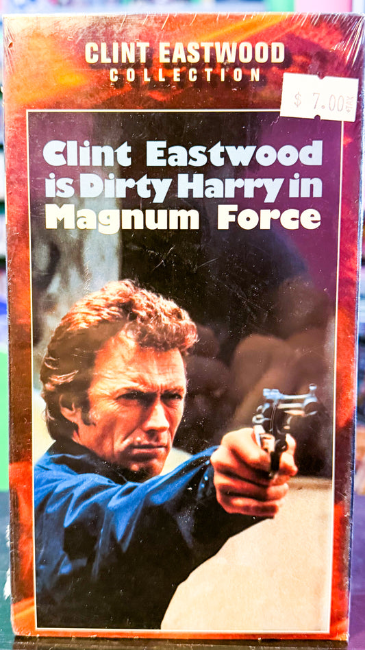 Magnum Force