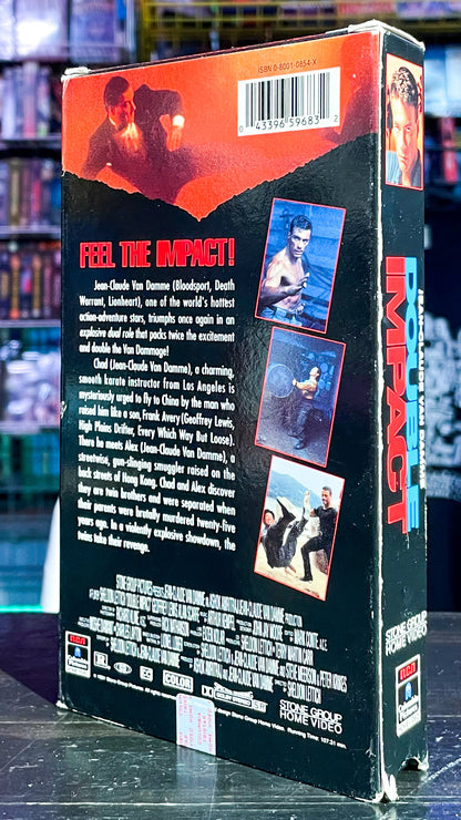 Double Impact