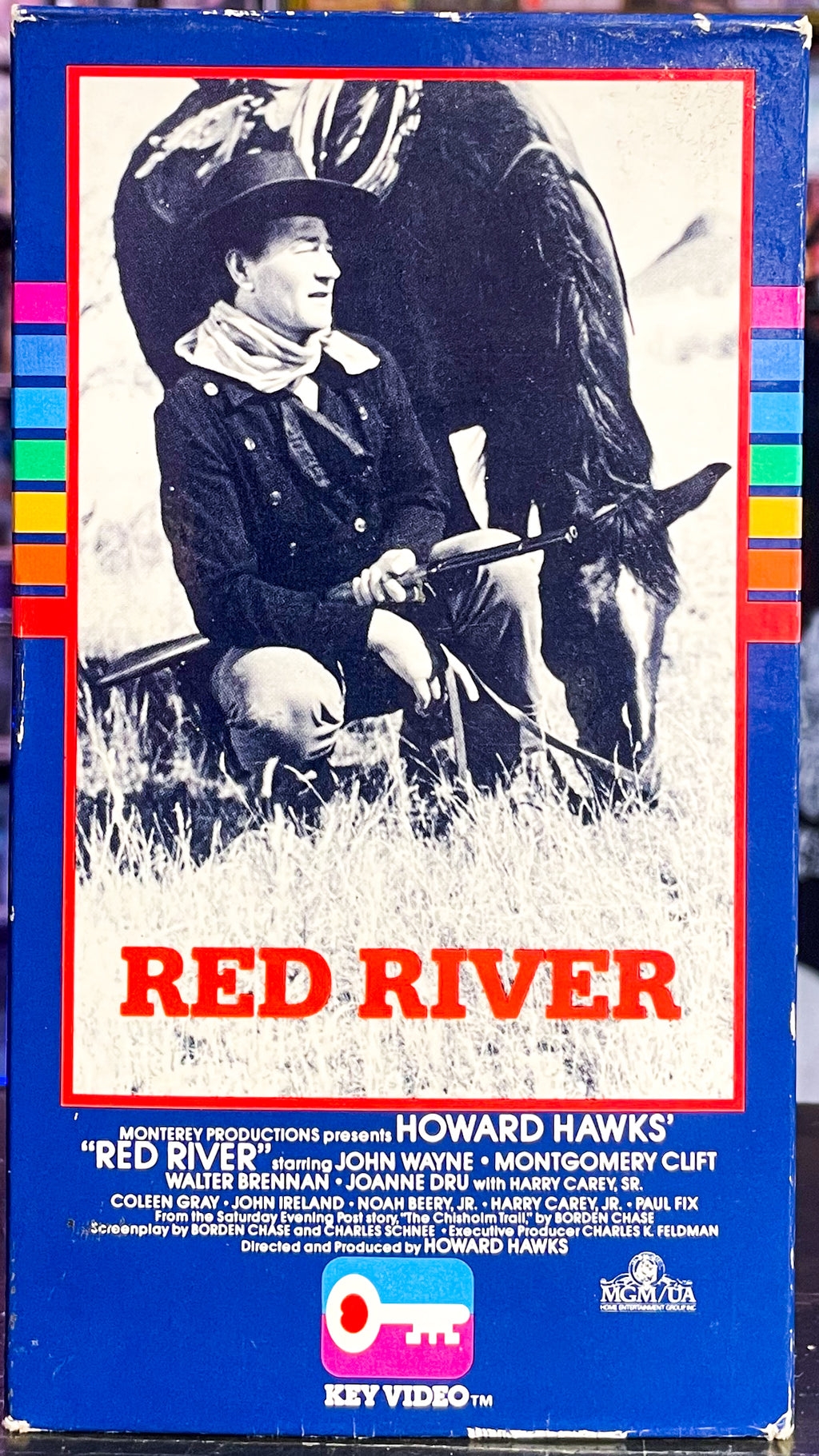 Red River (BETA)