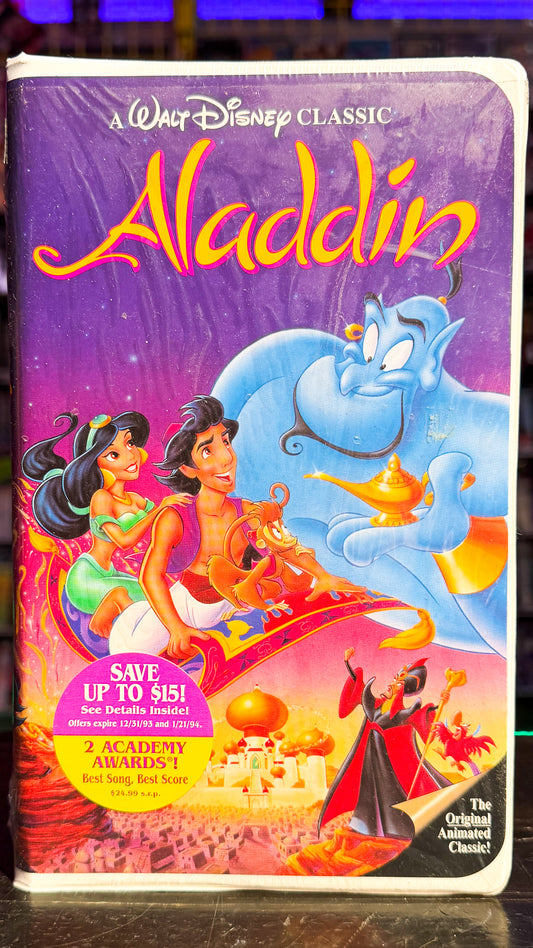 Aladdin