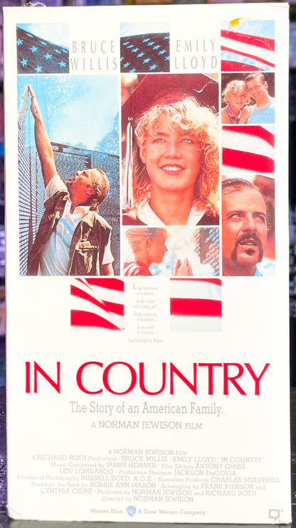 In Country