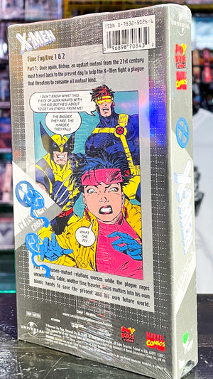 X-Men: Classic-X - Cable