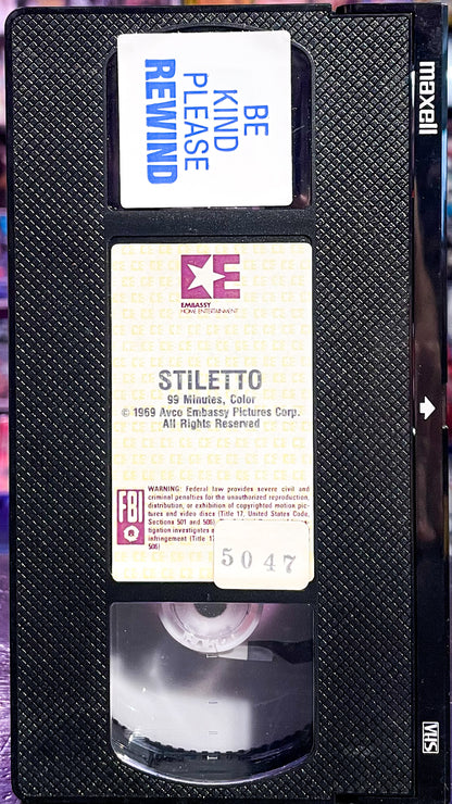 Stiletto