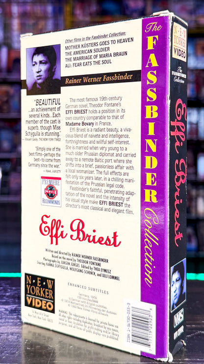 Effi Briest