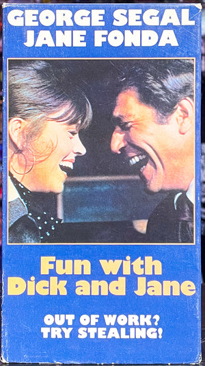 Fun With Dick And Jane