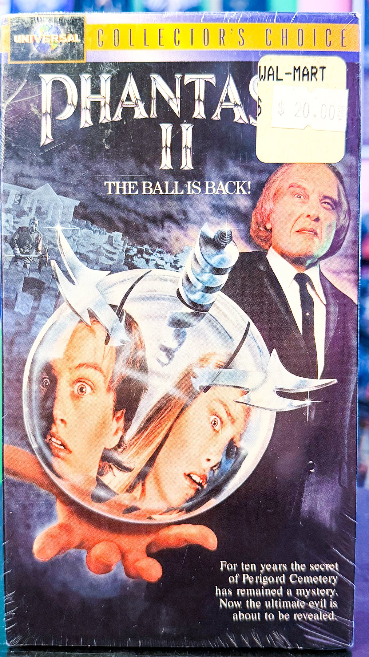 Phantasm 2