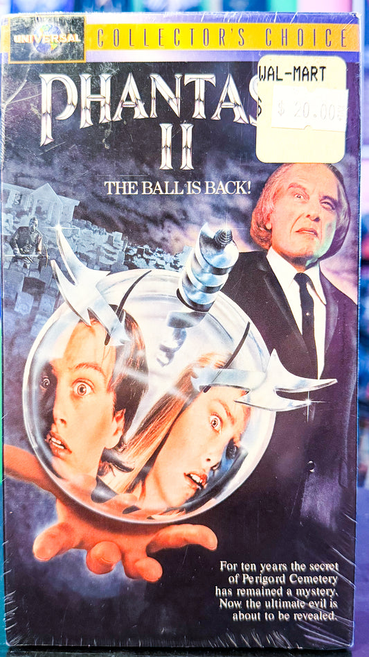 Phantasm 2