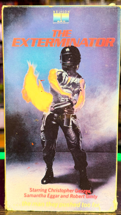 The Exterminator