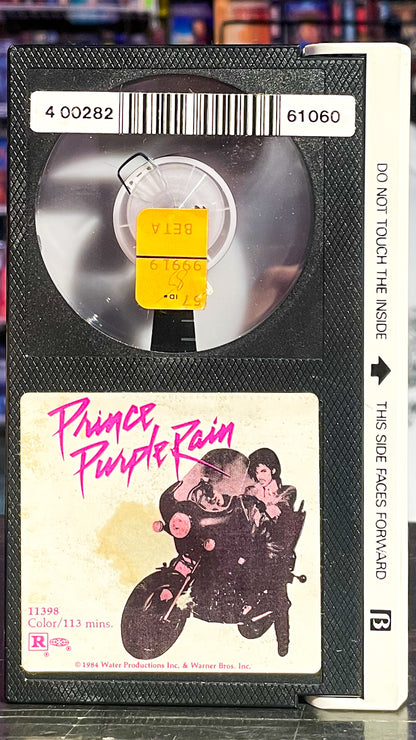 Purple Rain (Beta.)