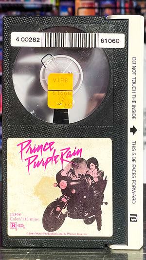 Purple Rain (Beta.)