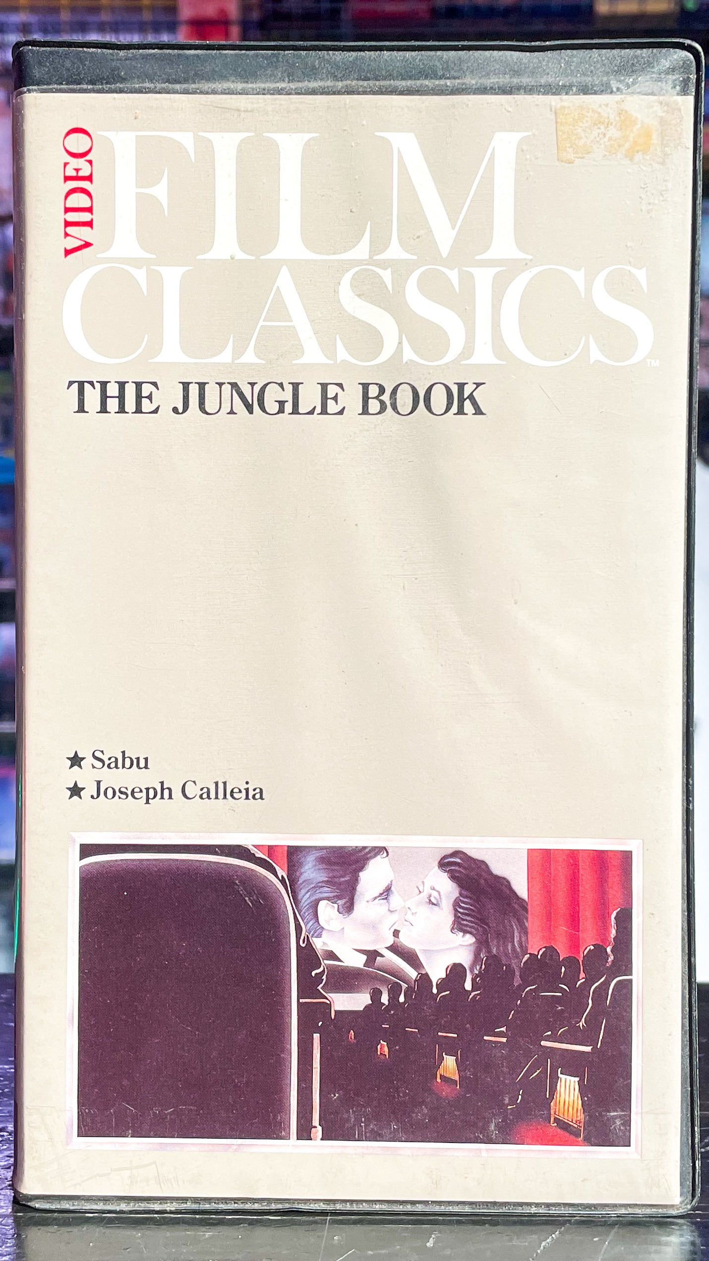 The Jungle Book
