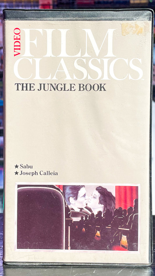 The Jungle Book