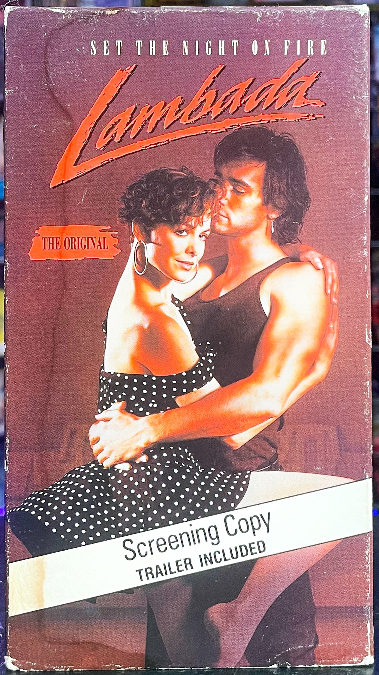 Lambada