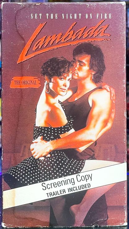 Lambada