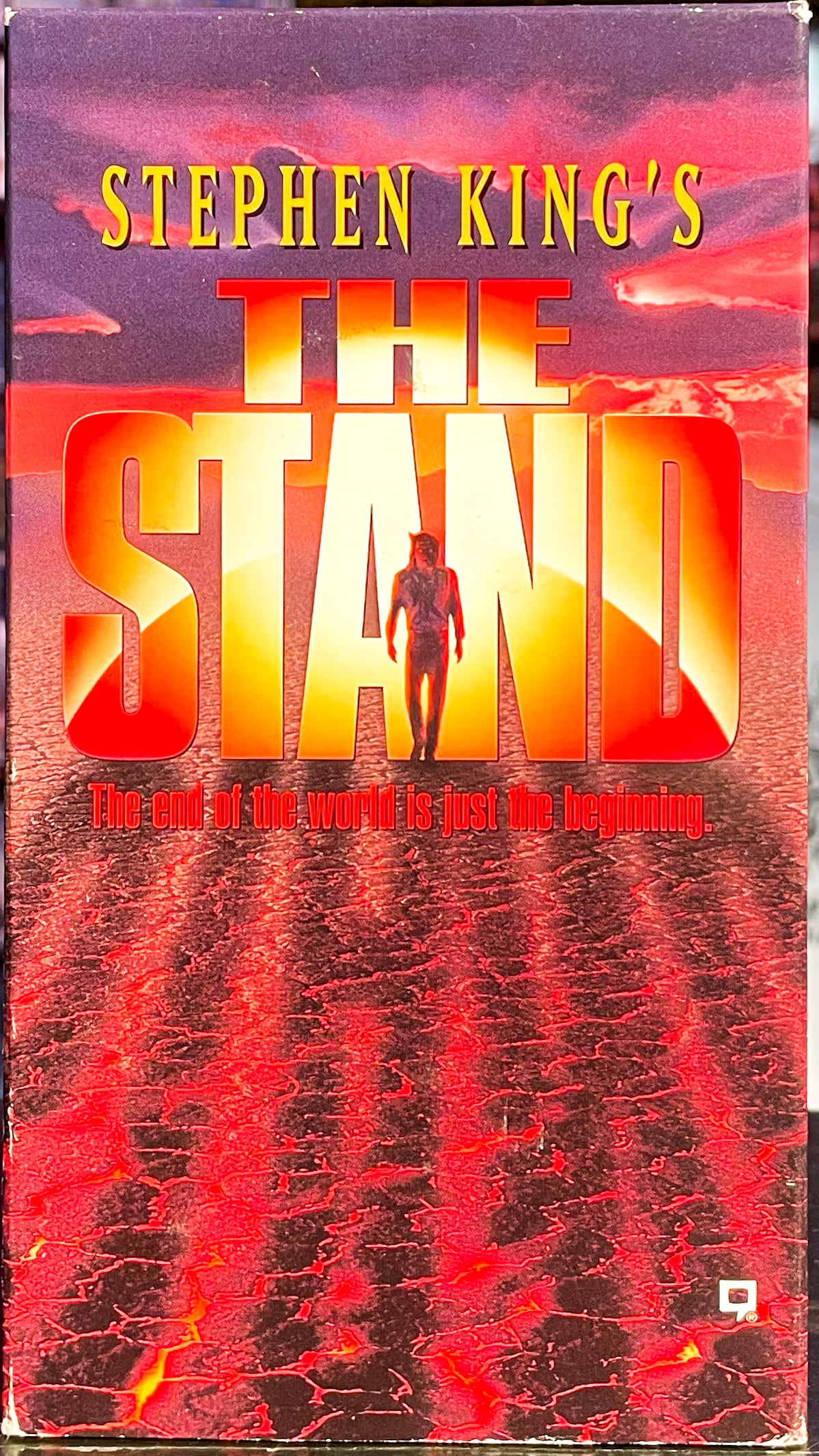 Stephen King’s The Stand