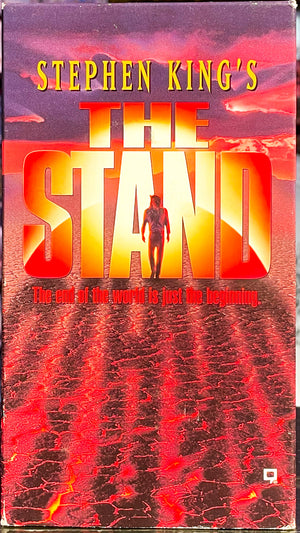 Stephen King’s The Stand