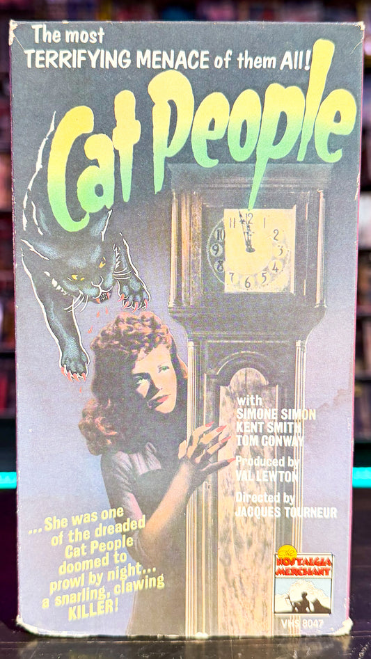 Cat People
