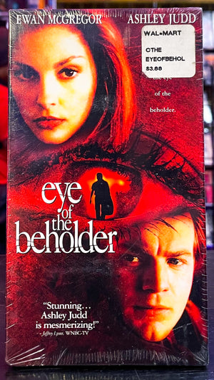 Eye Of The Beholder