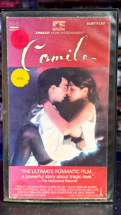 Camila