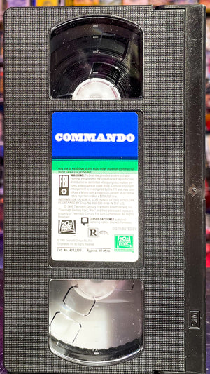 Commando