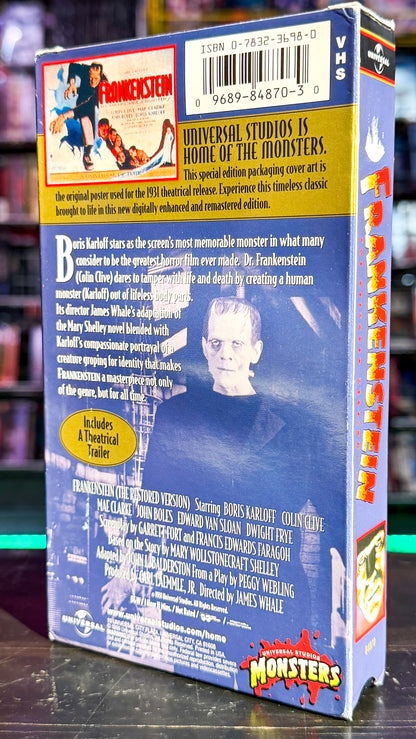 Frankenstein