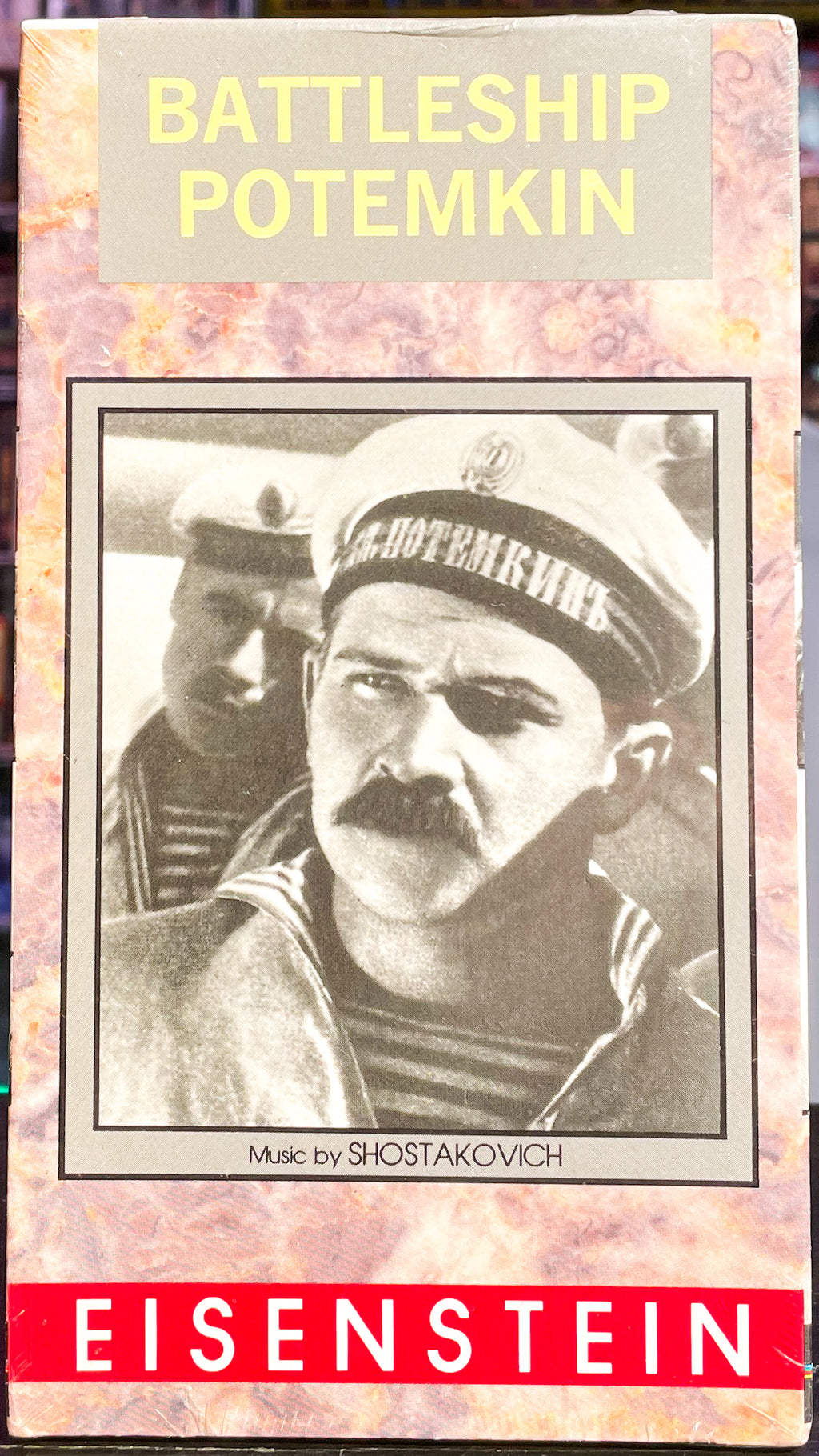 The Battleship Potemkin