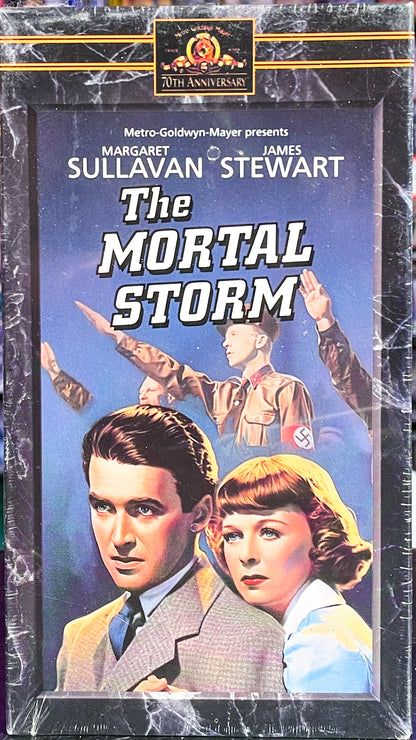 The Mortal Storm