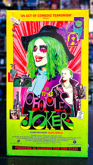 The People’s Joker