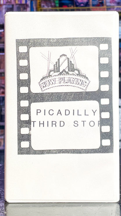 Picadilly Third Stop
